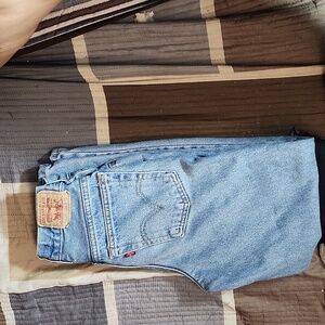 Levi's Jeans